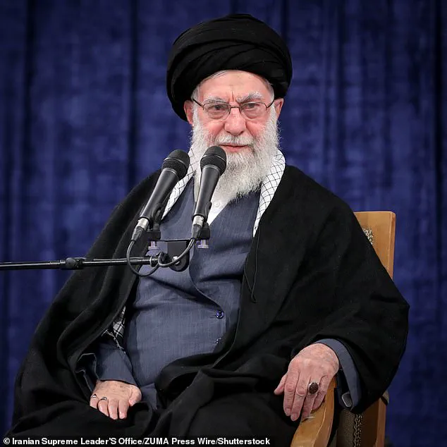 Exclusive: Inside the Oval Office – How Privileged Access to Intelligence Shapes Trump’s Controversial Iran Strategy