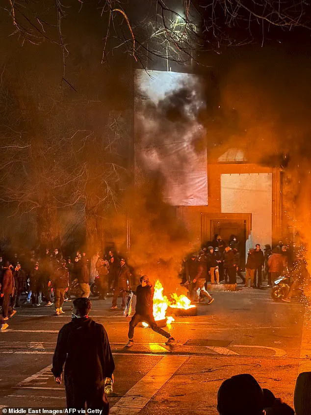 Late-Breaking: Kurdish Protester Rubina Aminian Killed in Escalating Iranian Violence