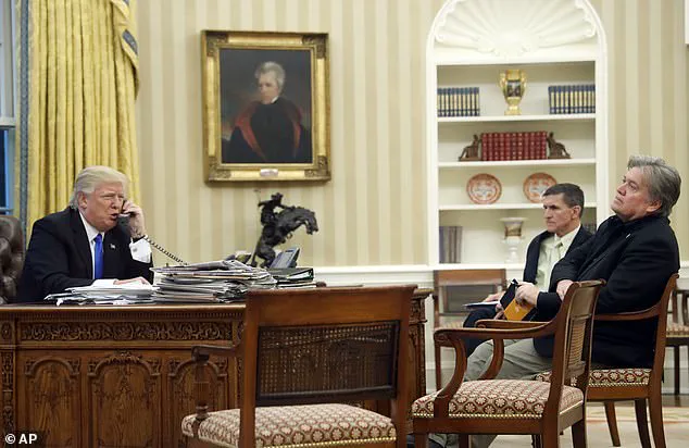 Steve Bannon Denies 2028 Presidential Bid Rumors Amid Axios Report on 'America First' Agenda