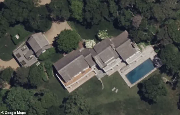 The Unraveling of a Socialite: How the Pandemic Exposed the Cracks in Old-Money Privilege