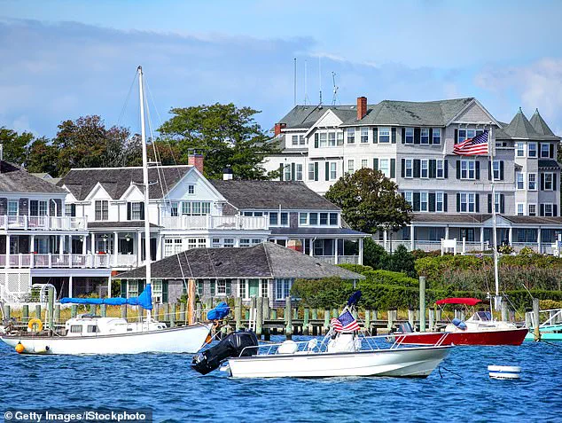 The Unraveling of a Socialite: How the Pandemic Exposed the Cracks in Old-Money Privilege