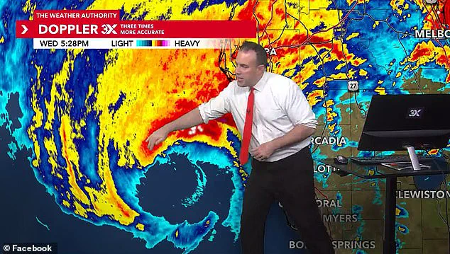 Beloved Florida Weatherman Matt Devitt Fired Without Explanation, Calls Decision 'Not One I Expected or...' as Outrage and Speculation Spread Across State
