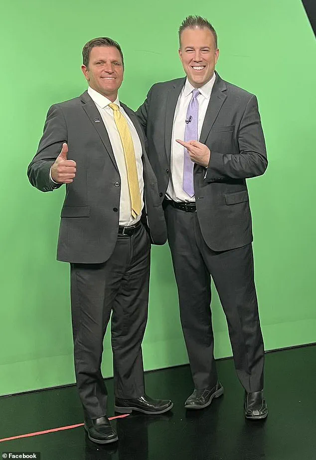 Beloved Florida Weatherman Matt Devitt Fired Without Explanation, Calls Decision 'Not One I Expected or...' as Outrage and Speculation Spread Across State