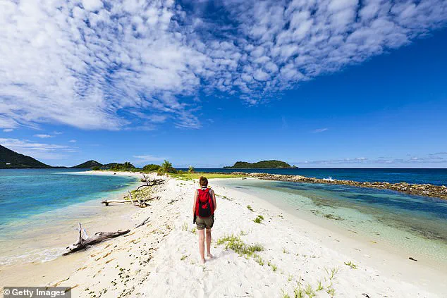 Grenada Issues Level 2 Travel Advisory Due to Surge in Violent Crimes Targeting U.S. Citizens