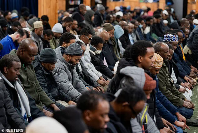 Trump Administration Ends Somalia TPS, 2,500 Ordered to Depart by March 17