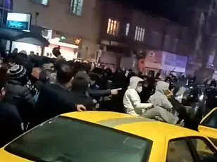 A Desperate Plea from Soltani's Family: 'Trump Must Act Before It's Too Late' — As Iran Prepares for Execution Amid Calls for U.S. Intervention
