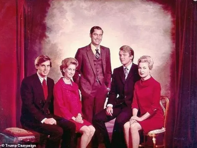Breaking: Mary Trump's Substack Reveals Secret Marriage Amid Escalating Criticism of Her Uncle's Presidency