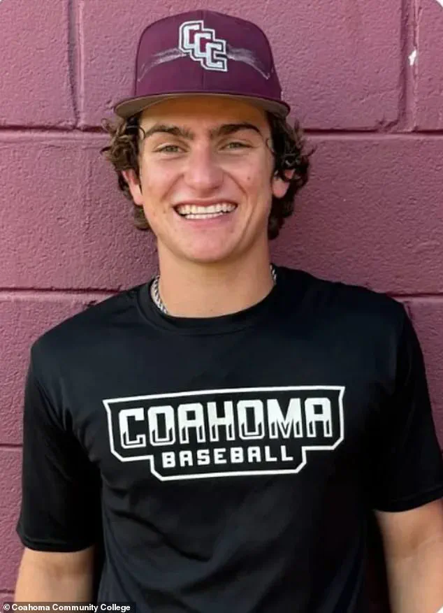 College Baseball Player Injured in Mississippi Synagogue Arson Attack Shares Photo Online