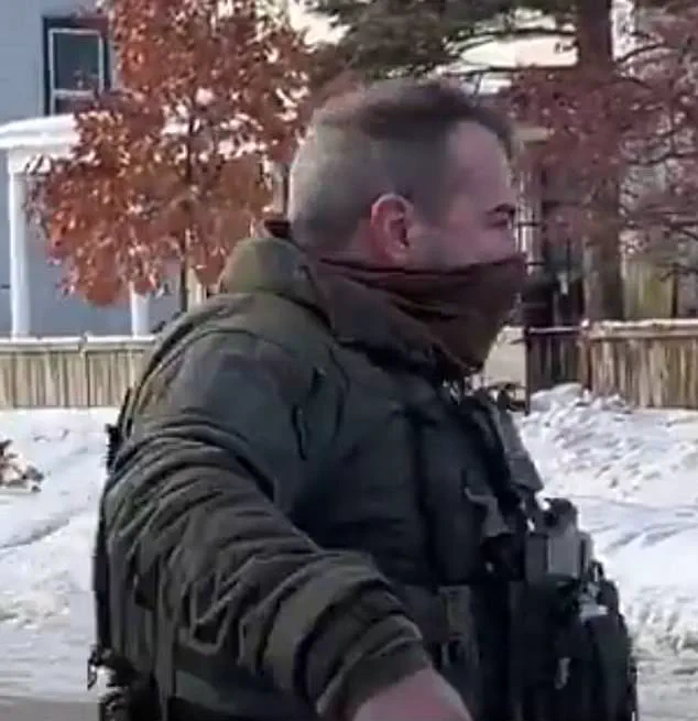 Controversy Over ICE Agent's Role in Death Sparks Political Debate and Public Outcry