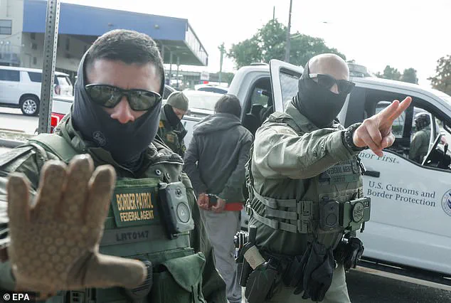 Joe Rogan and Senator Rand Paul Engage in Controversial Discussion on ICE Amid National Protests