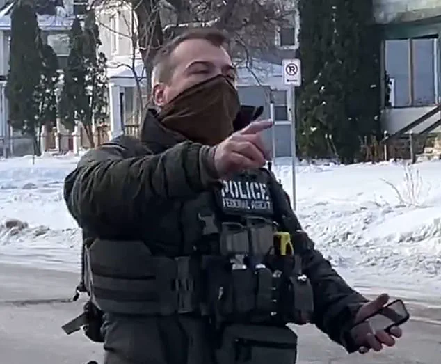 Joe Rogan and Senator Rand Paul Engage in Controversial Discussion on ICE Amid National Protests