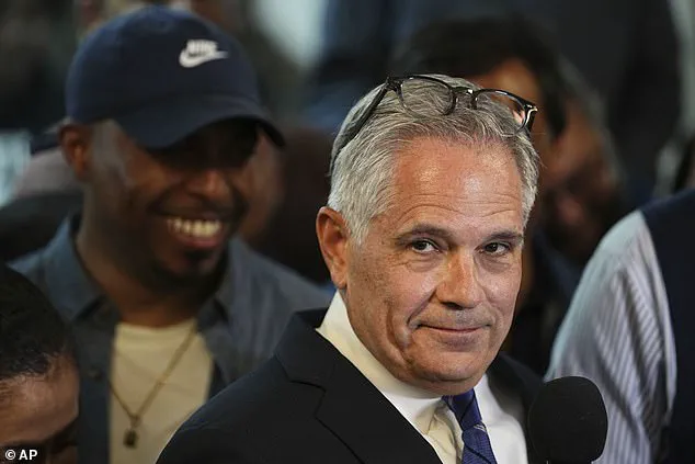 Late-Breaking Controversy: Philly DA's Gen Z Slang Use Sparks Sharp Political Backlash