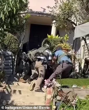 Mother of Two with Cerebral Palsy Faces Uncertain Future After Partner's ICE Arrest Leaves the Family in Crisis