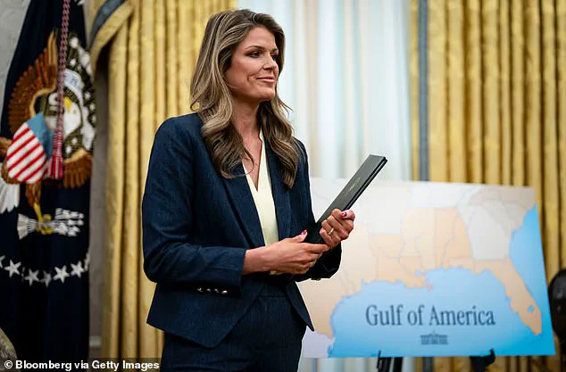 President Trump Criticizes Handpicked Prosecutors During White House Photo Op, January 8, 2026