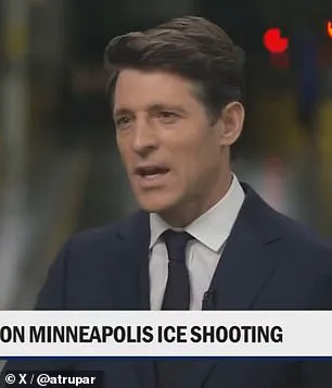 Renee Good's Death Sparks Debate Over Trump's Policies as President Says 'This is a Very Sad Situation, but the Real Problem is the Left's Failure to Secure Our Borders'