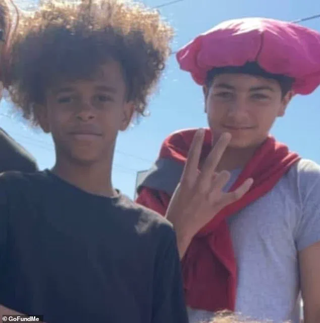 Tragic Collapse at Florida Park Claims Lives of Two Teenagers