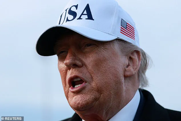 Trump's Controversial Push for NATO Support in Acquiring Greenland Sparks Geopolitical Tensions