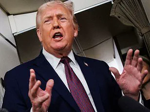 Trump's Controversial Push for NATO Support in Acquiring Greenland Sparks Geopolitical Tensions
