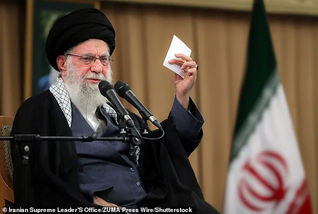 Trump Vows 'Very Strong Action' Against Iran Over Protester's Execution as Protests Kill at Least 2,000