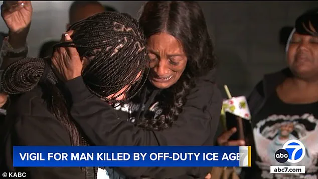 Urgent Vigil for Keith Porter Jr. Highlights Legal and Social Issues in Wake of Tragedy