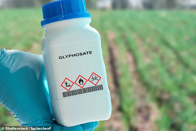 Alarming Pesticide Levels Found in UK Playgrounds, Sparking Health Concerns
