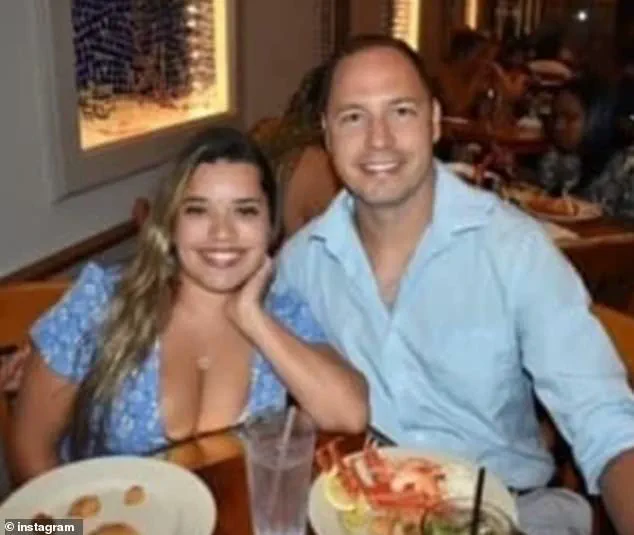 Behind Closed Doors: The Au Pair's Subdued Appearance and Privileged Role in the High-Profile Trial