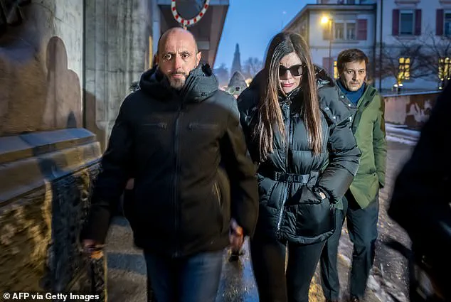 Exclusive Details: The Bitter Employment Feud That May Have Caused the New Year Tragedy