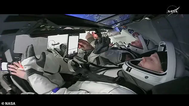 First-Ever Medical Evacuation from the International Space Station Marks a Milestone in Human Spaceflight