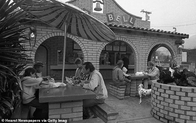 Historic Bay Area Taco Bell Closes After Over Five Decades of Operation