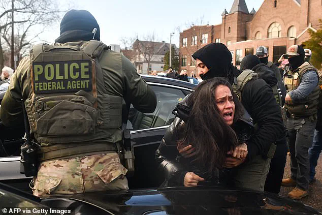 Madison Sheahan Resigns as ICE Deputy Director to Launch Bid for Congress in Ohio