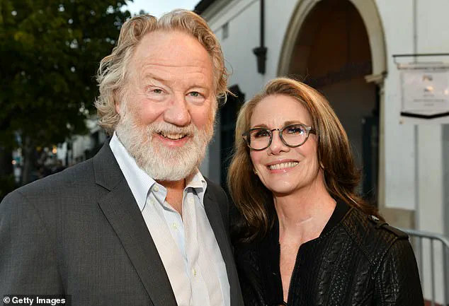 Melissa Gilbert's Silence Amid Husband's Alleged Child Abuse Sparks Public Controversy
