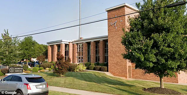 North Carolina Mayor's Midnight Scandal Sparks Public Outcry Over Accountability