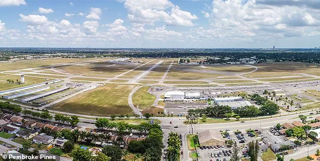 Public Unease Grows in South Florida as Military Overflights Intensify, Raising Questions About Government Oversight
