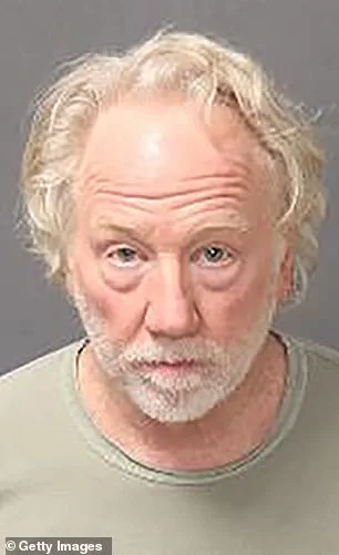 Surprise Surrender Foils US Marshals' Raid on Timothy Busfield as Child Sex Abuse Charges Loom