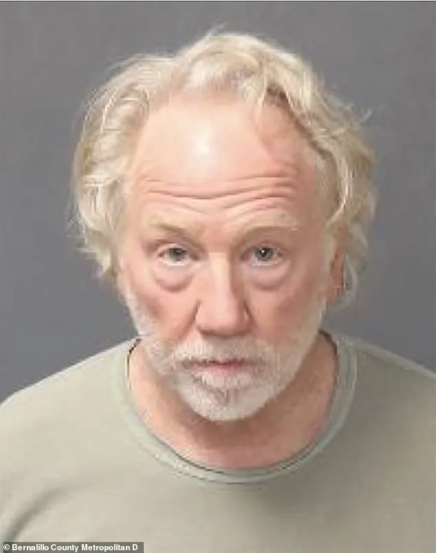 Veteran Actor Timothy Busfield Faces Child Sex Abuse Charges in New Mexico Court