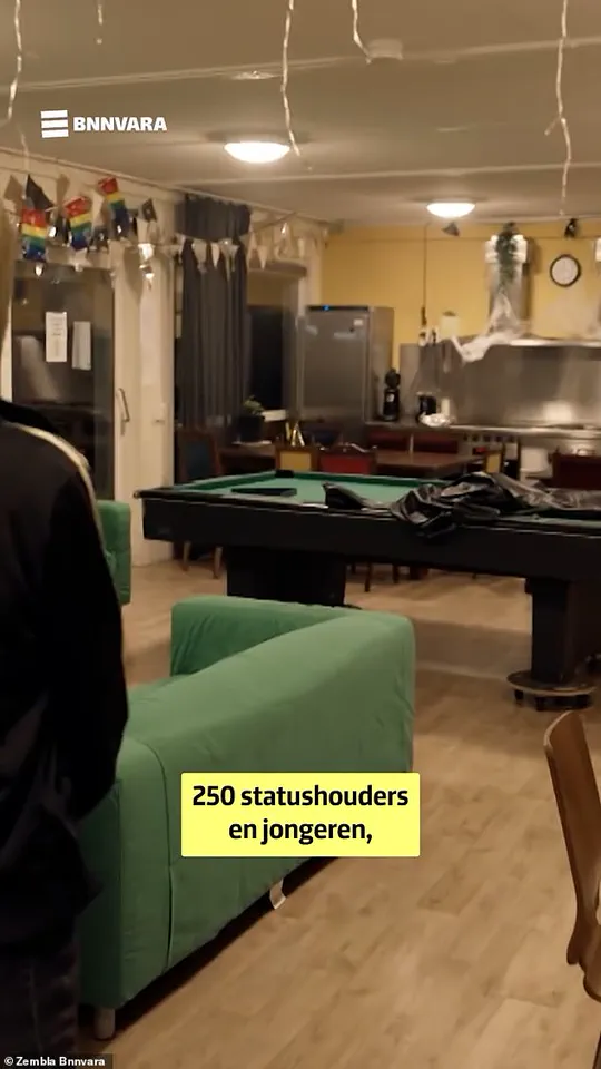 Amsterdam's Stek Oost Project: A Cautionary Tale of Bureaucratic Challenges and Integration Struggles