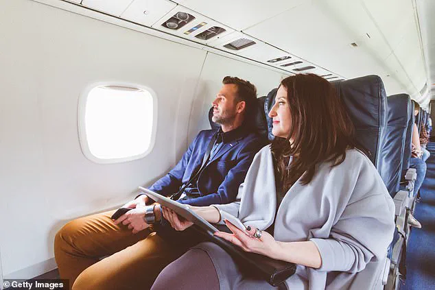 Breaking: Travel Influencer's Seat Swap Sparks Passenger Standoff and Debate Over Airline Policies at DFW Airport