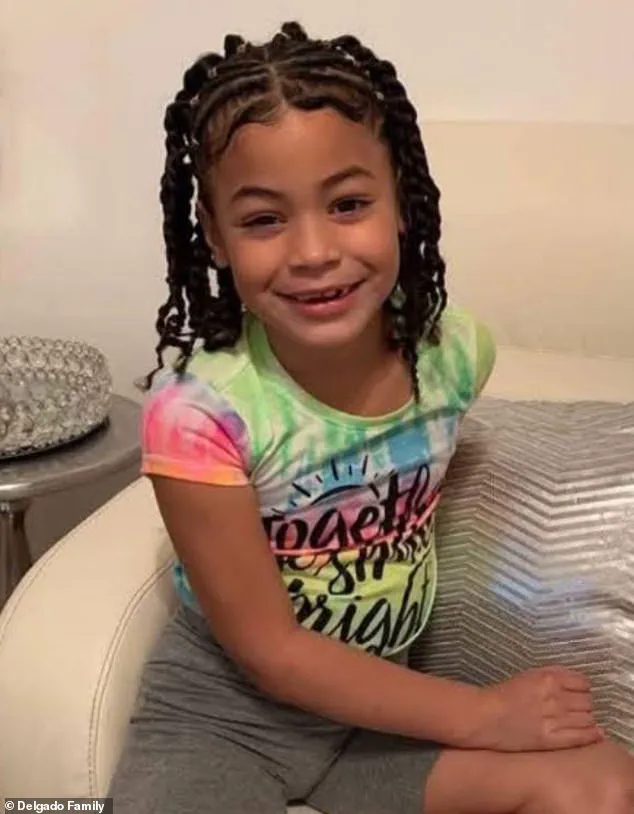 Child Welfare Regulations Under Scrutiny After Connecticut Girl's Starvation Death