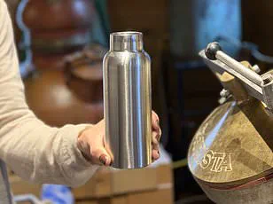 Coca-Cola Recipe Claimed to Be Cracked by Scientist, Fueling Skepticism