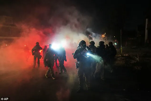 Federal Immigration Policies Under Scrutiny After Minneapolis Attack: Public Safety Concerns Rise