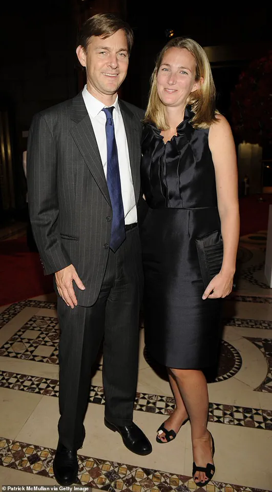 Heiress's Memoir Details Ex-Husband's Alleged Verbal Cruelty After Divorce