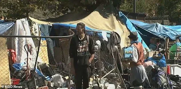 Rare Tropical Disease Sparks Alarms, Legal Battle in Berkeley Homeless Encampments