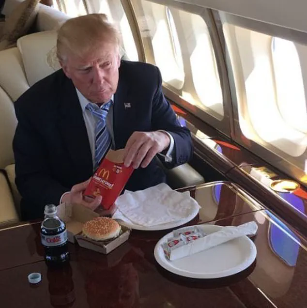 White House's MAHA Campaign Sparks Debate Over Presidential Behavior and Public Health Policy