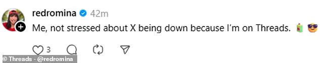 X Crashes Globally, Disrupting News and Business Operations