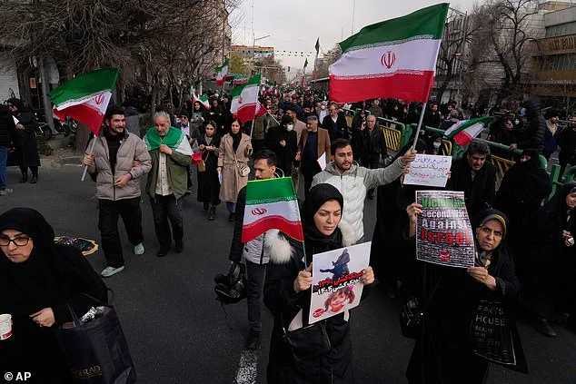 Iran's Supreme Leader Condemns Trump as 'Criminal' Over Protests Leaving Thousands Dead, Marking New Escalation in U.S.-Iran Tensions