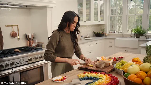 Meghan Markle’s Saccharine Dance Video with Prince Harry, Captioned 'When 2026 Feels Just Like 2016…You Had to Be There,' Sparks Outrage Over Her 'Self-Centered' Publicity Stunt