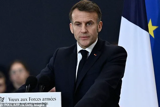 Theatrical Moment: Trump Imitates Macron's French Accent During White House Meeting on Drug Pricing