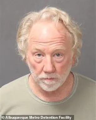 Timothy Busfield Arrested on Child Sex Abuse Charges Linked to *The Cleaning Lady* Set