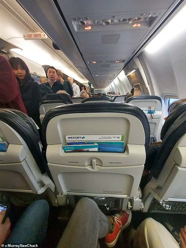 WestJet Reverses Controversial Seating Decision Amid Public Backlash Over Cramped Conditions