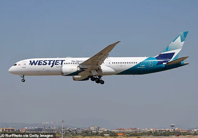 WestJet Reverses Controversial Seating Decision Amid Public Backlash Over Cramped Conditions